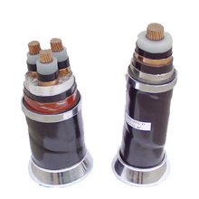 Direct factory price u / g xlpe underground insulated copper cable